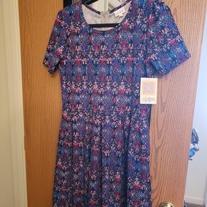 Lularoe Amelia